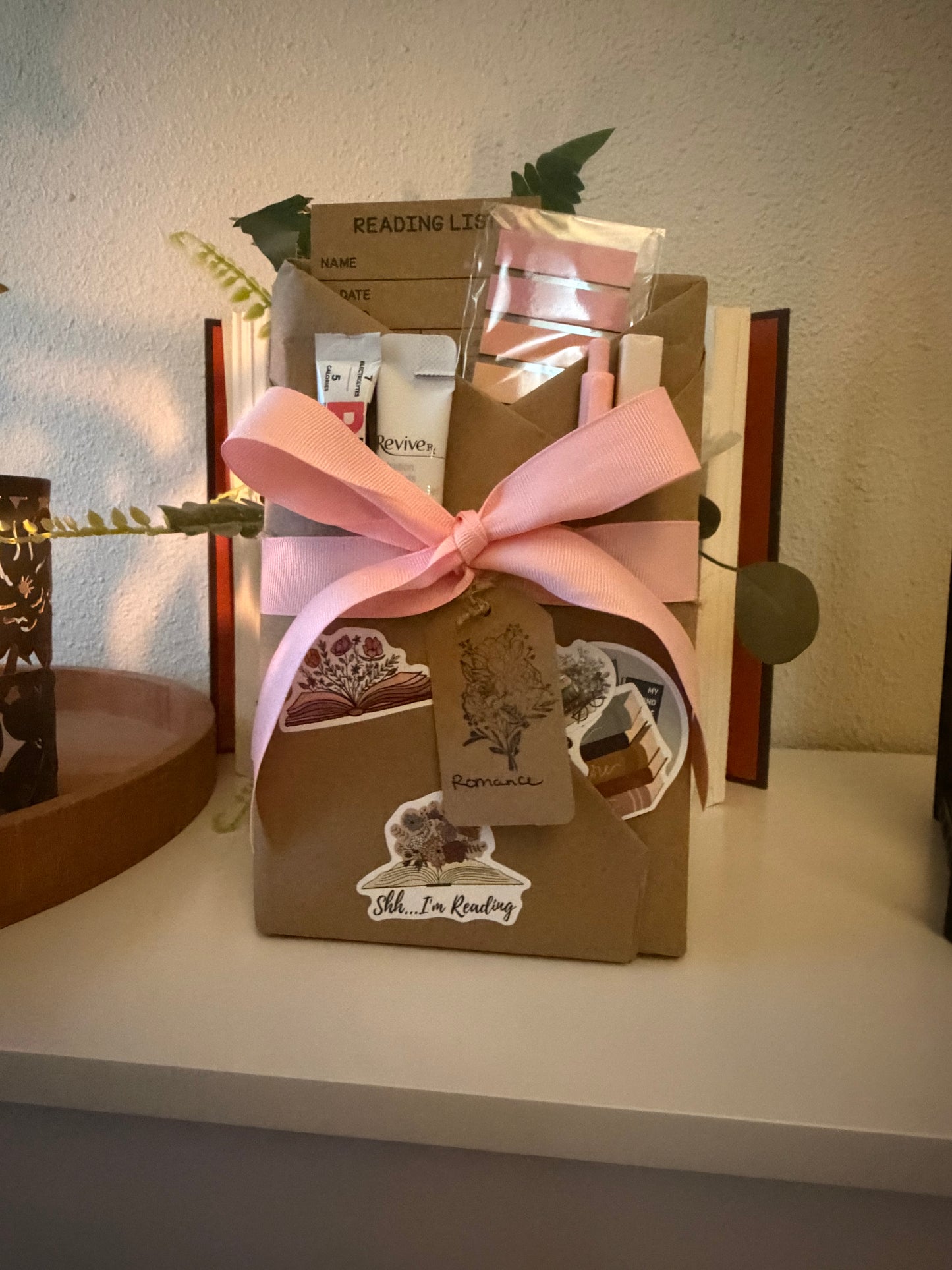 Blind Date With A Book